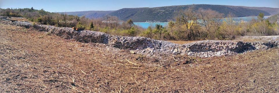 Продажа земли под застройку с видом на море, Тргет 4