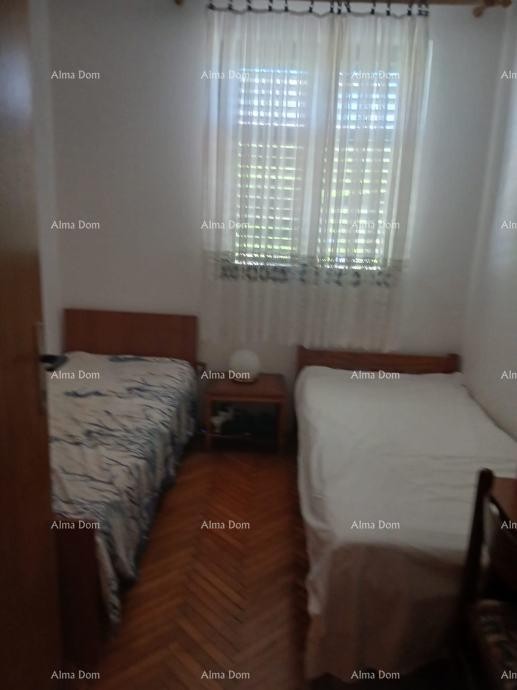 Fažana, Spacious Apartment with Garden, Garage, and Basement – 600 m from the Sea and Center 6