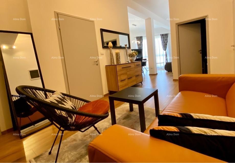 Квартира Pula 5