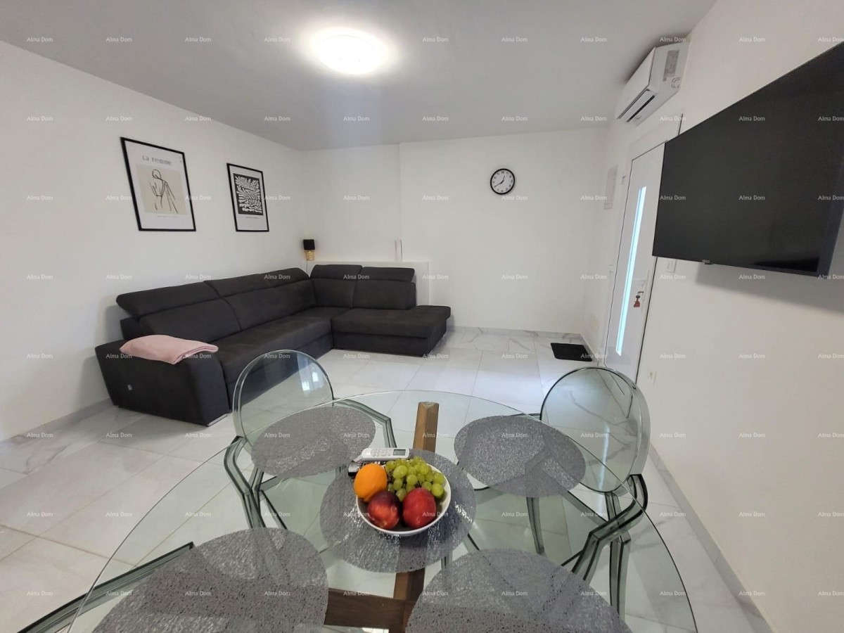 MEDULIN, Stan 44.5 m2 6