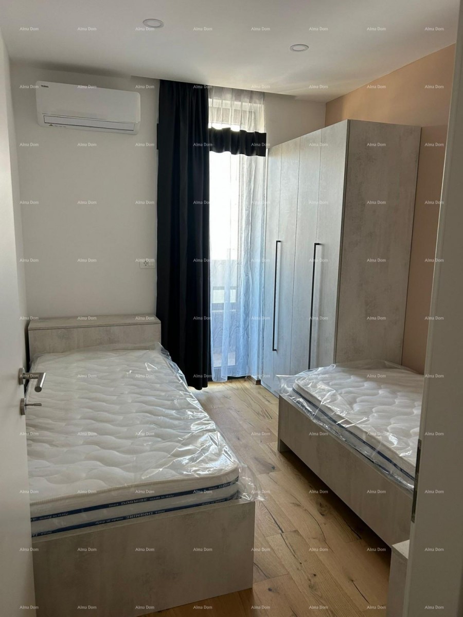 Stanovanje Medulin 9