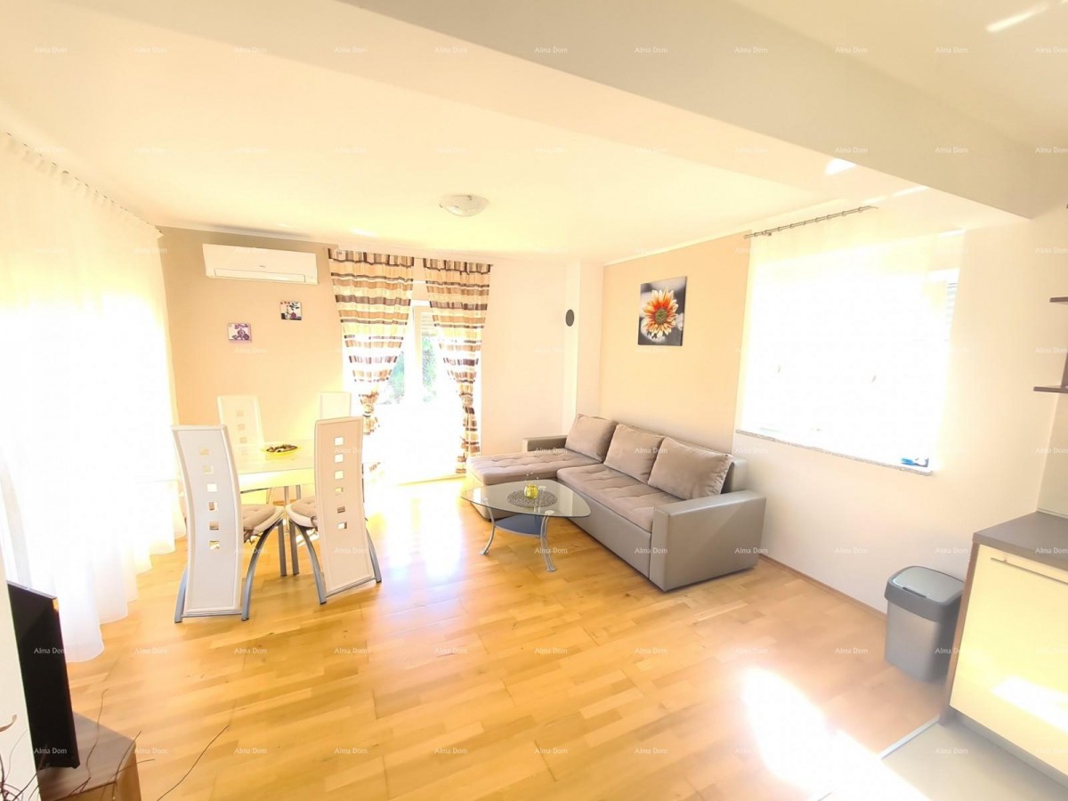 Медулин! Дом из 6 отдельных жилых квартир! 20