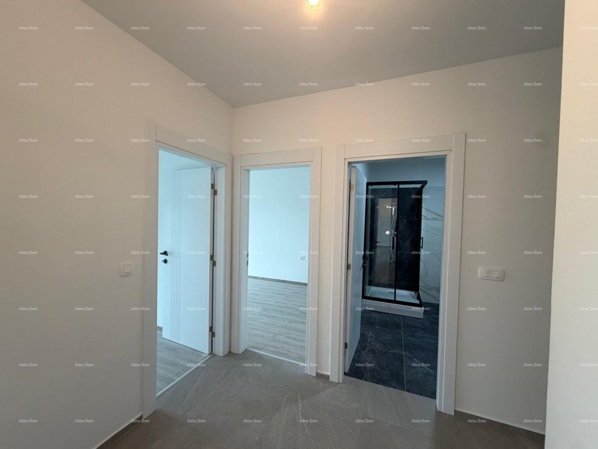 Stanovanje Medulin 23