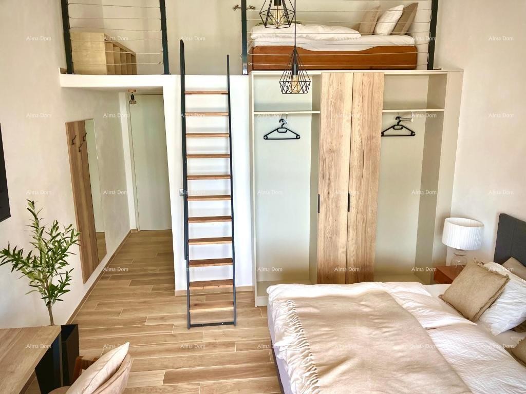 Prodamo lepo in moderno hišo, Poreč 19