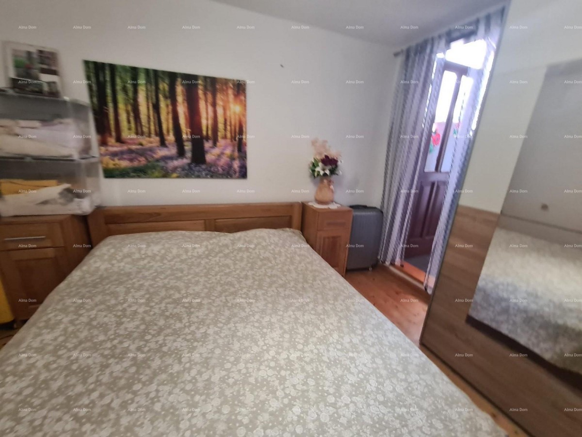 In vendita casa a schiera – Centro di Vodnjan 12