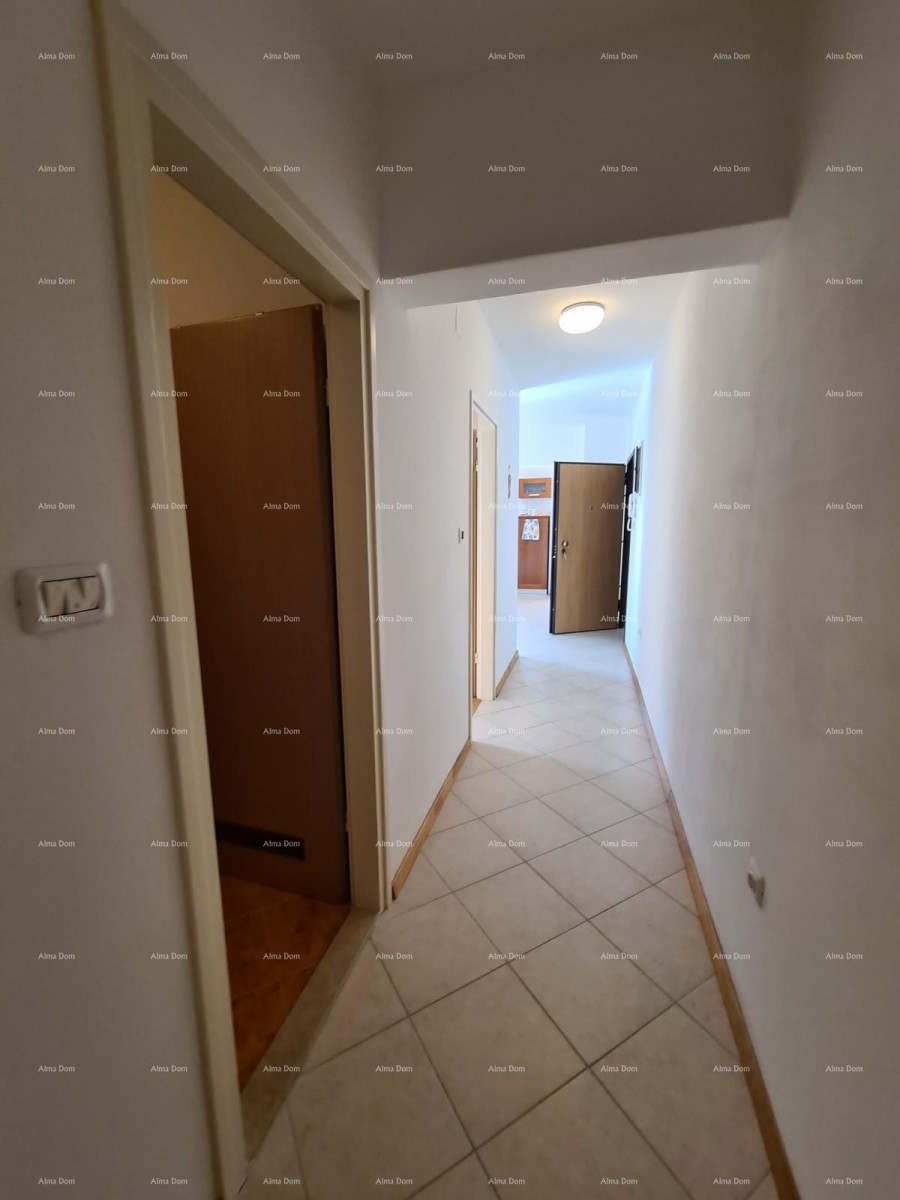 Apartma z odprtim pogledom na zaliv in morje. 11