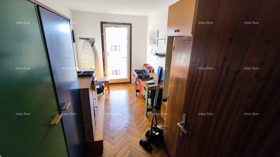 Пула, квартира 88 м2 5