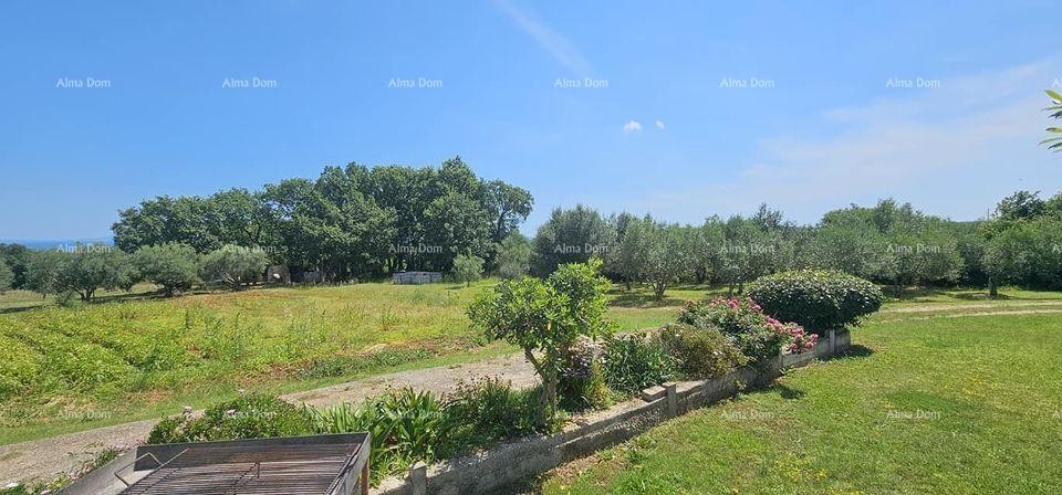 Продается участок под застройку 1070 м2, Крница 3