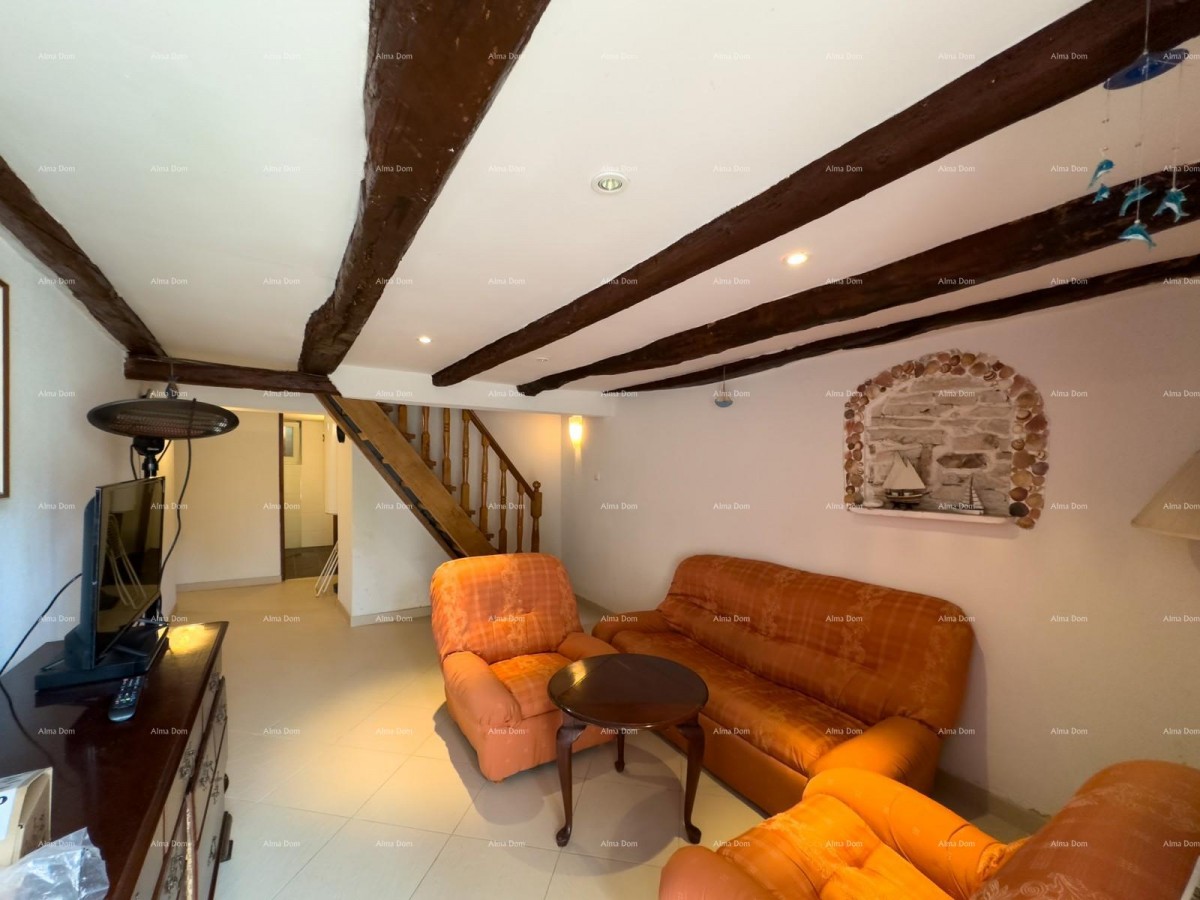 Prodajemo hišo v središču Ližnjana! 2