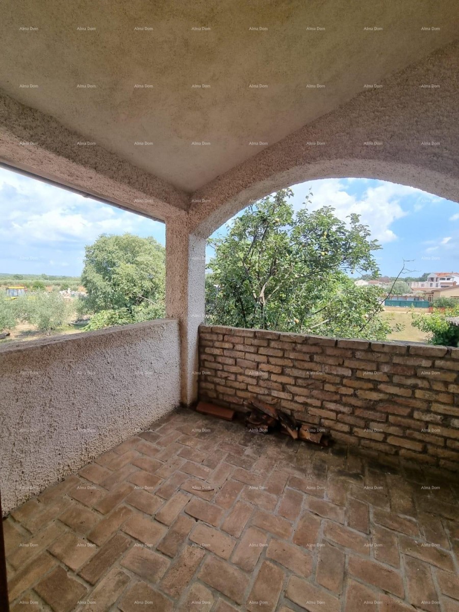 Fažana Valbandon. 8