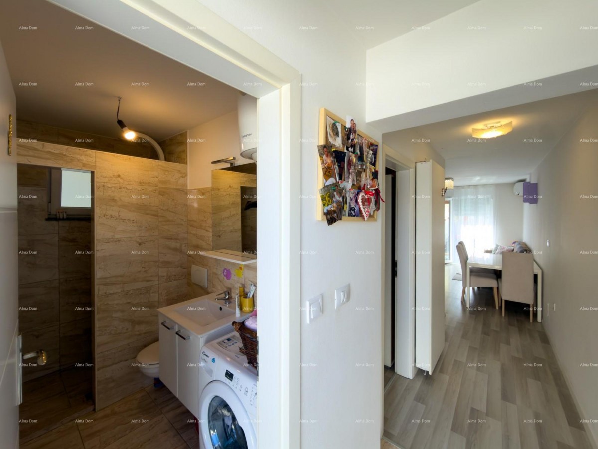 Стан с садом. 3