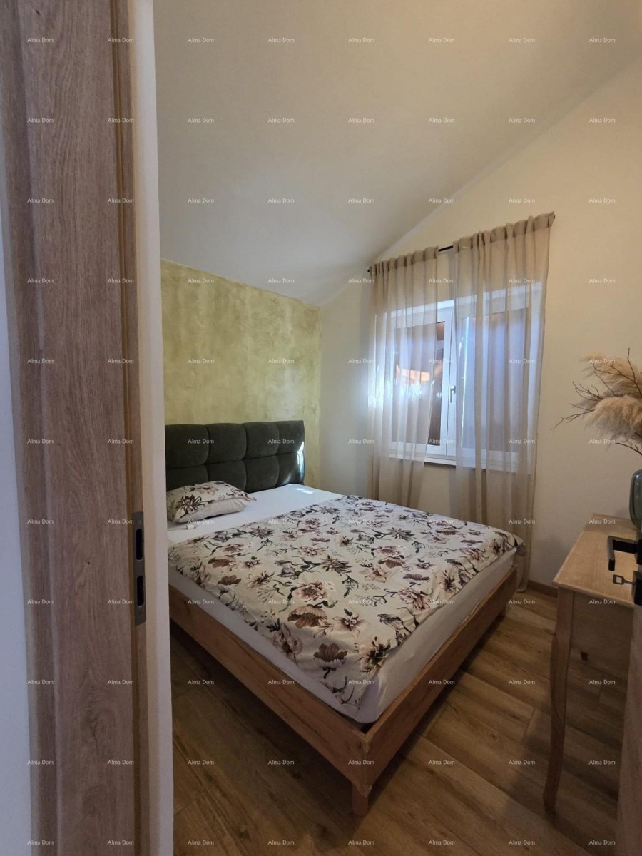 MARČANA – Moderna kuća s bazenom i okućnicom 27
