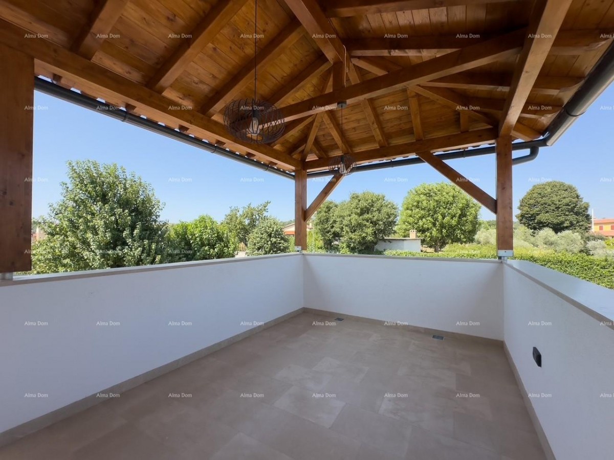 Rijetkost na tržištu! Istra  Barban 35