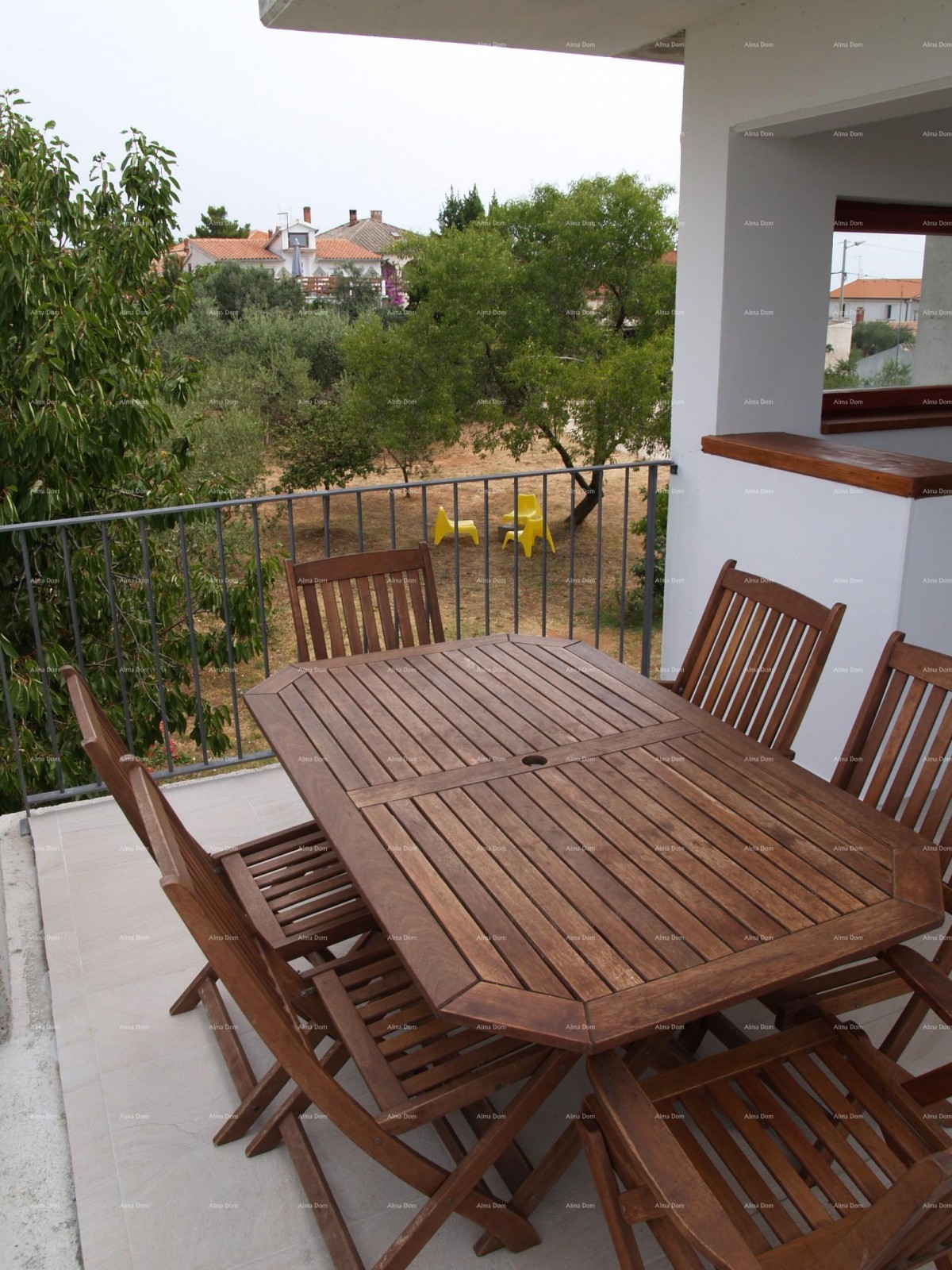 Лижњан – Просторный семейный дом с большим потенциалом 15