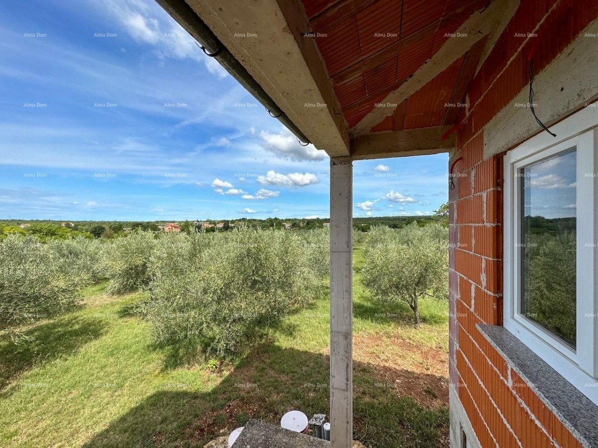 Продается дом, Воднян 7