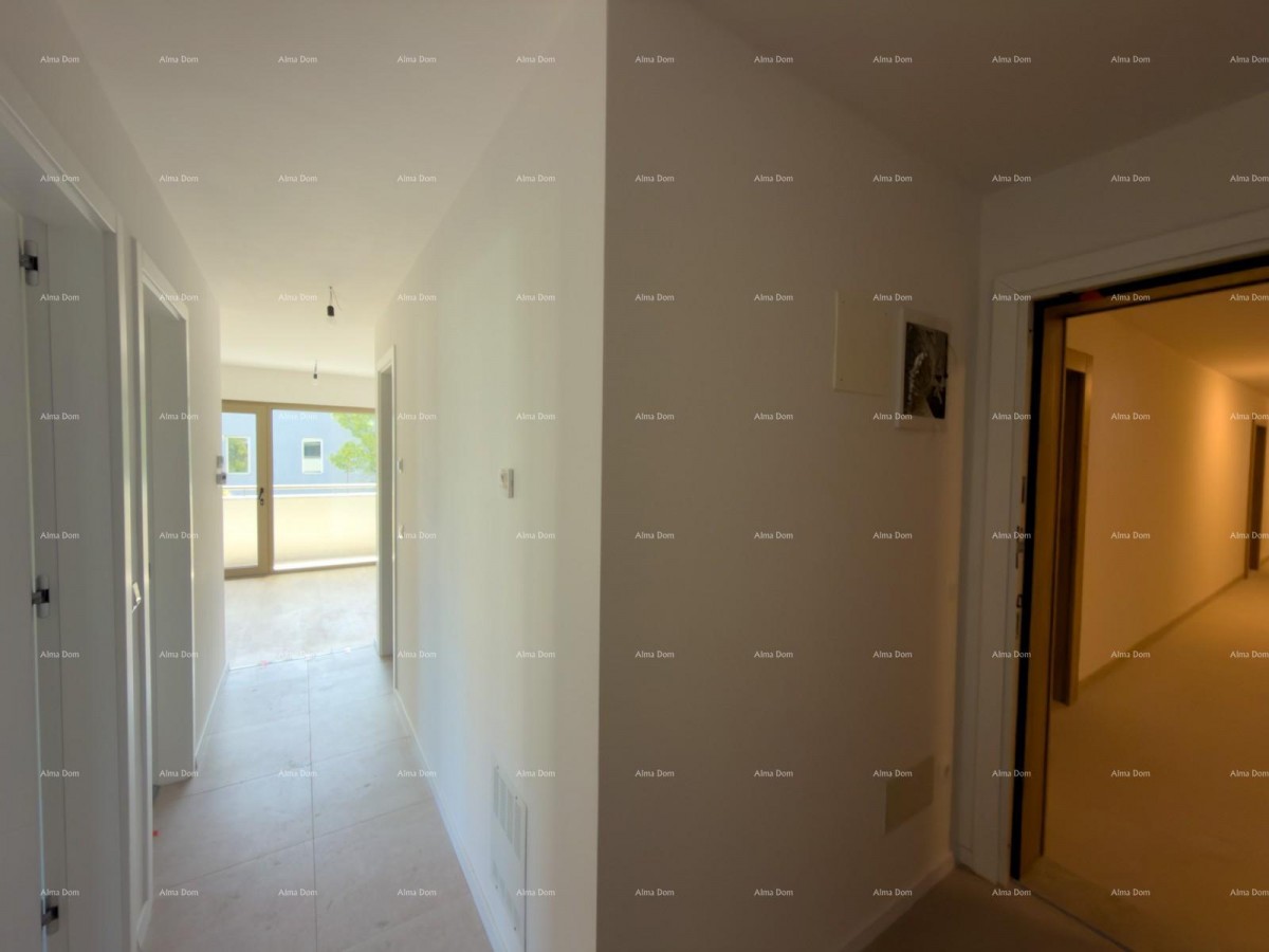Apartment Poreč 2