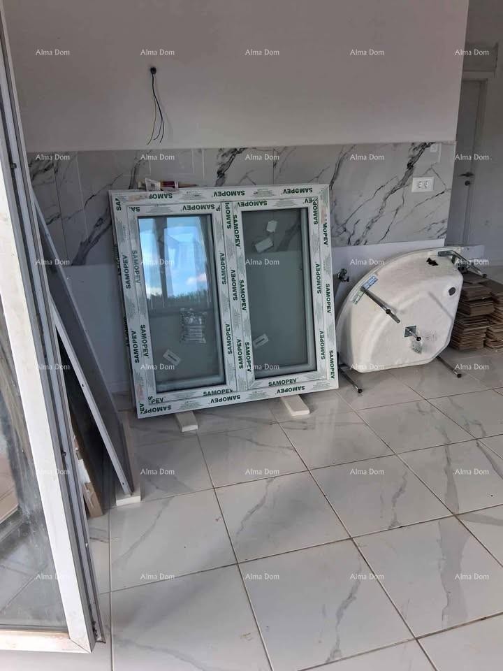 Nova kuća s bazenom u okolici Svetvinčenta 7