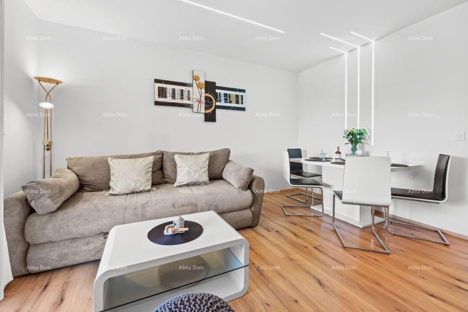 Дом Svetvinčenat 14