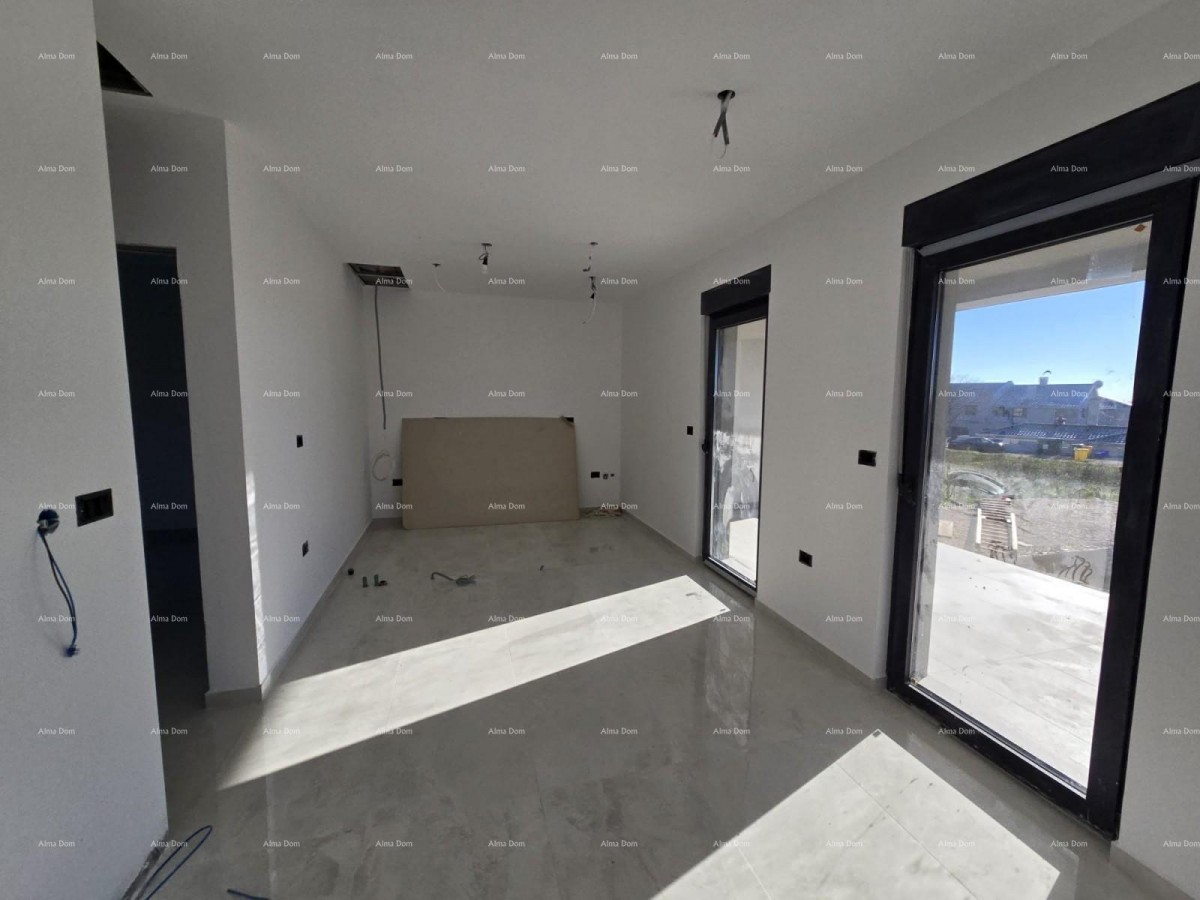 Новое строительство. Дом в Жмине. 24