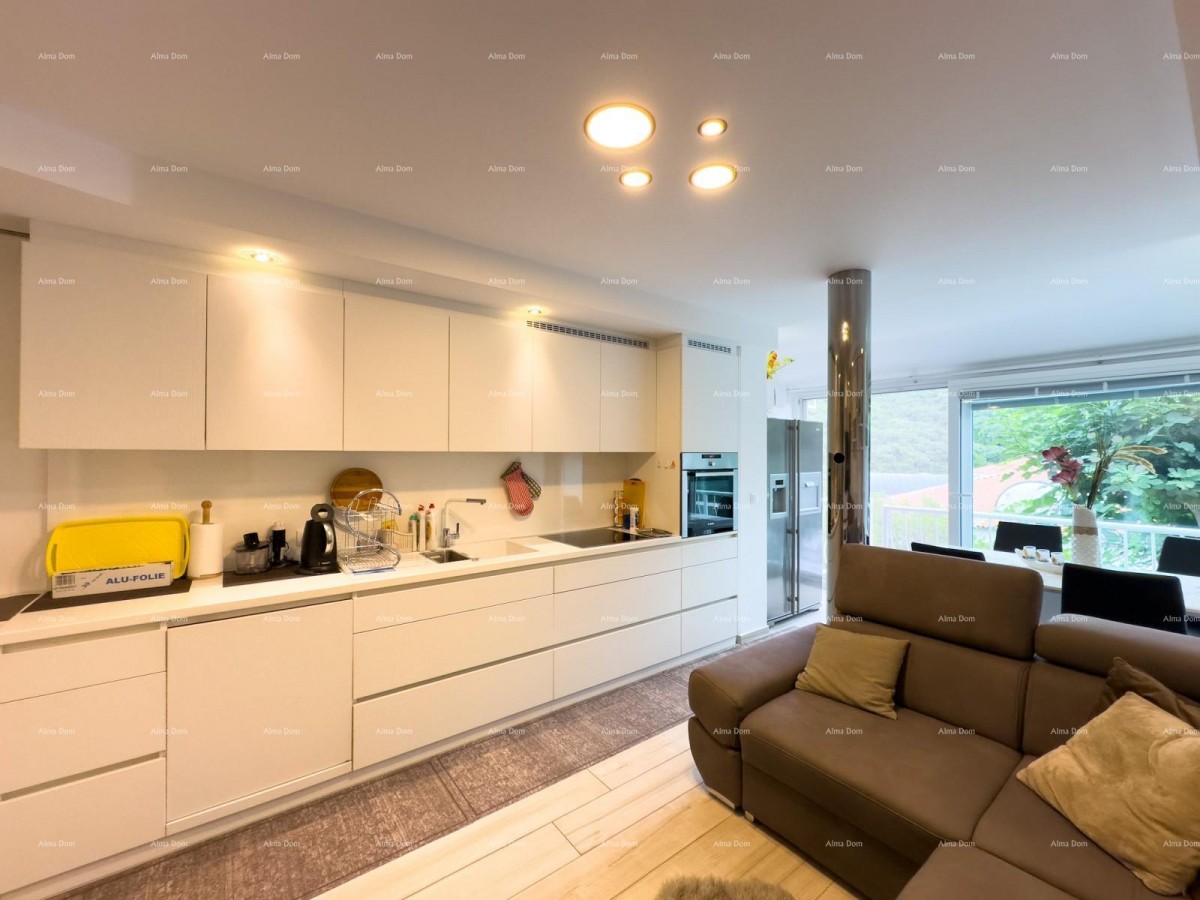 Продаём отремонтированную квартиру в Дугой Увале! 1