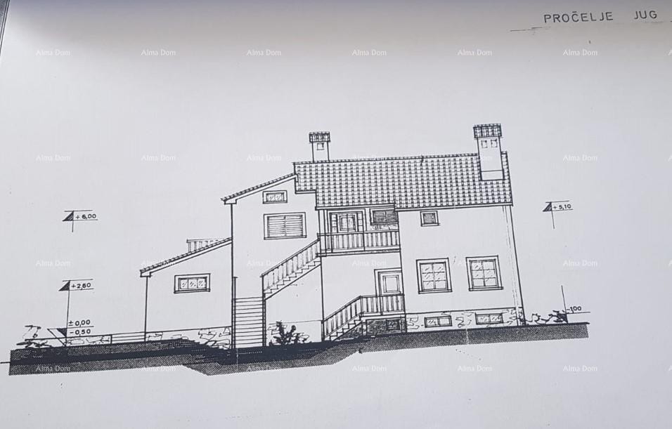 Prodaje se  kuća u  Umagu 7