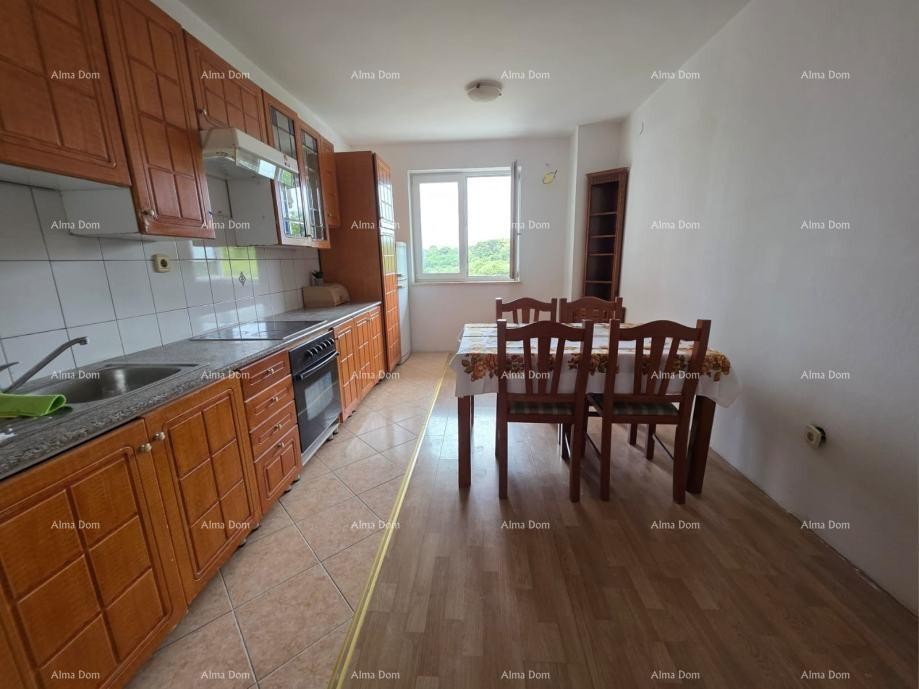 Pula, Vidikovac! Sale, apartment 61 m² 5