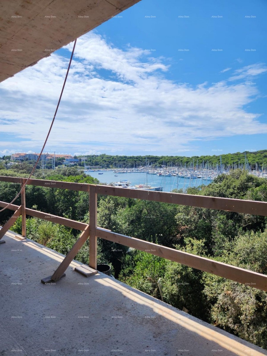 Appartamento Pula 13