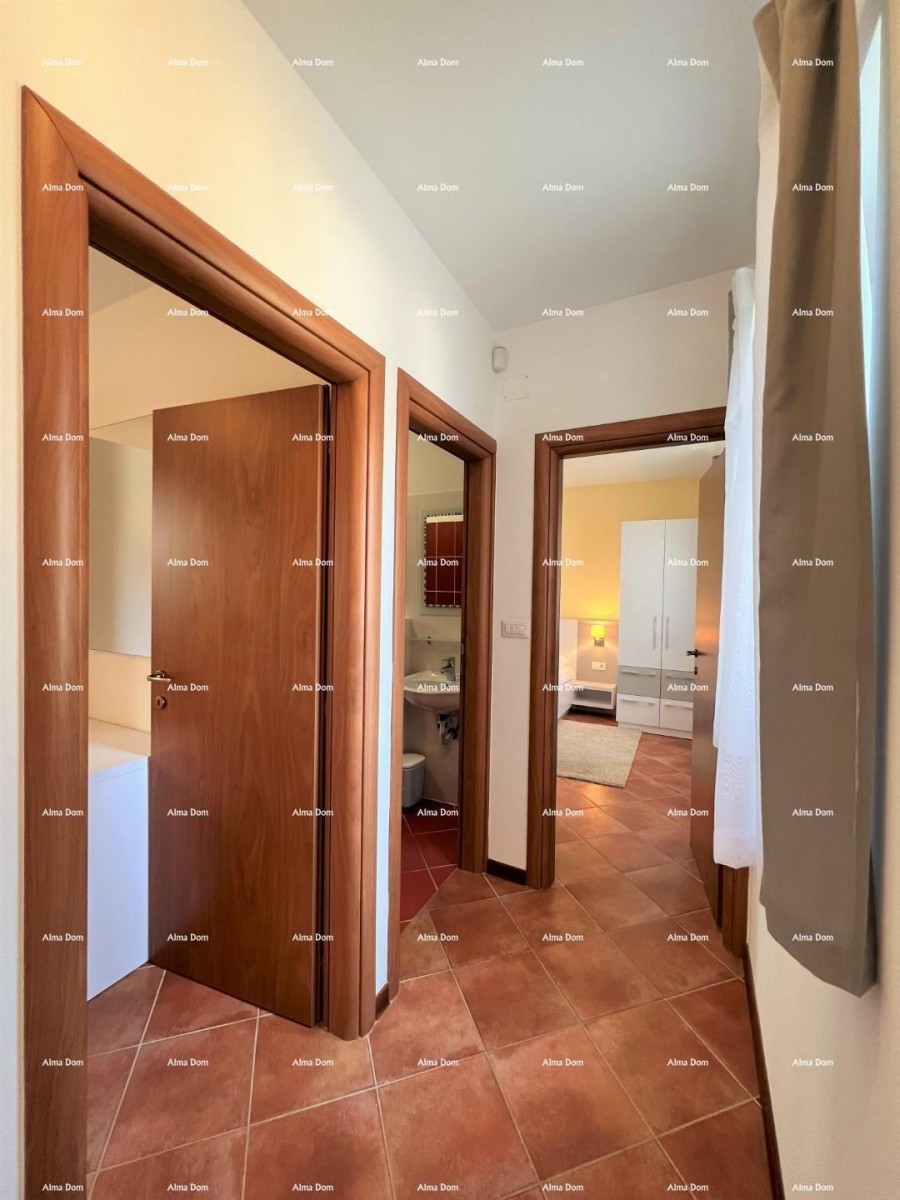 House Medulin 5