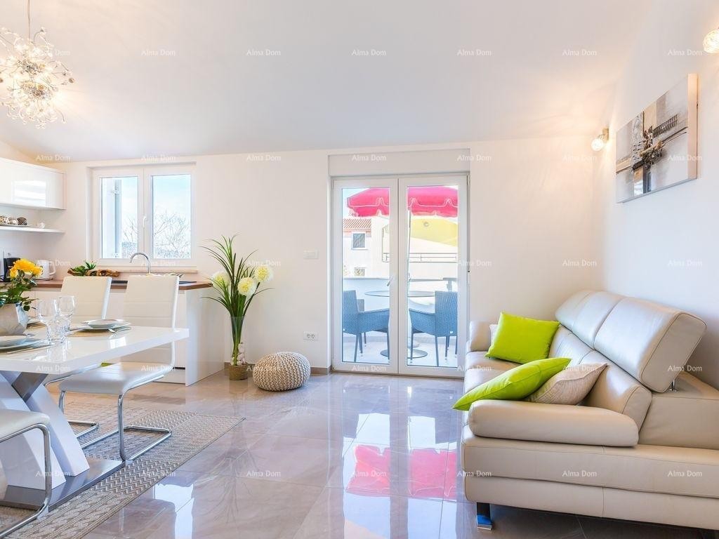 Medulin – casa con 2 appartamenti, 100 m dalla spiaggia 5