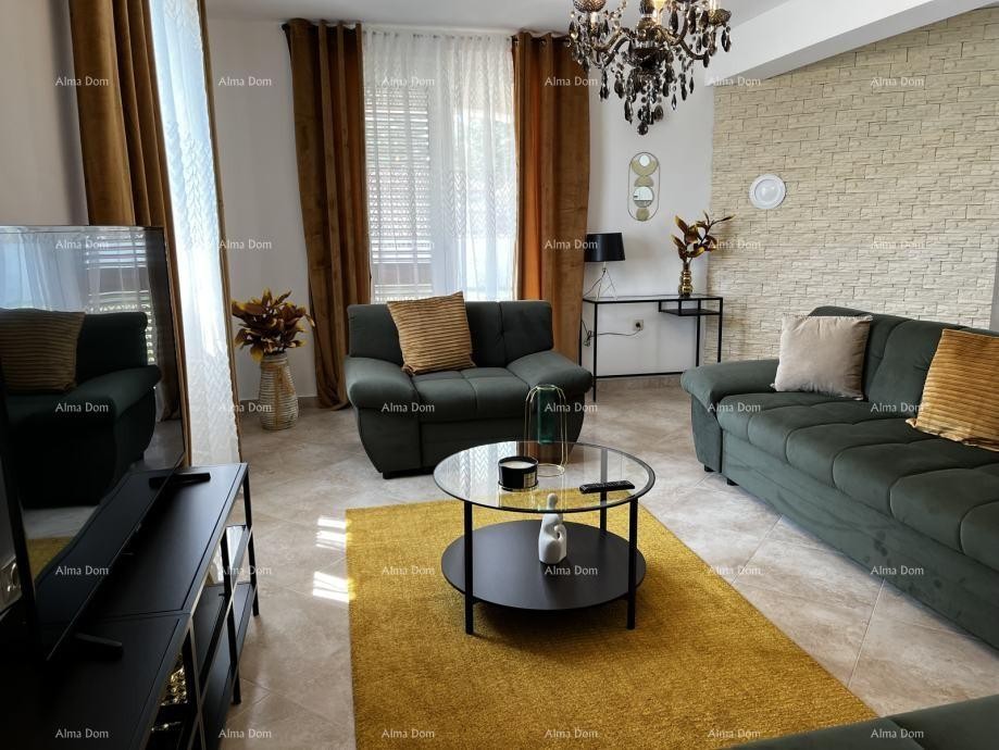 Una bella casa a Nedešćina 14