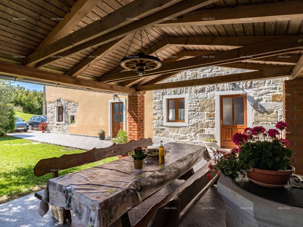 The translation of 18