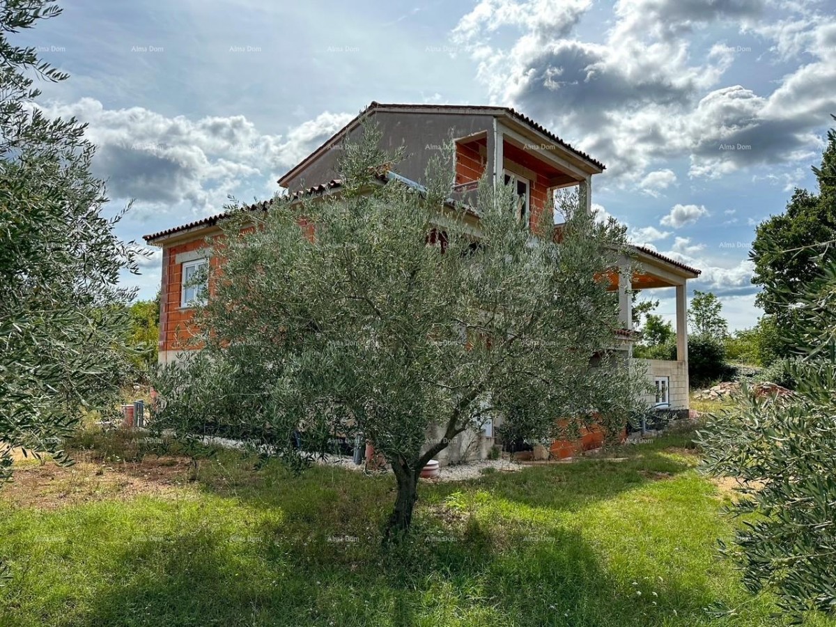 Продается дом, Воднян 5