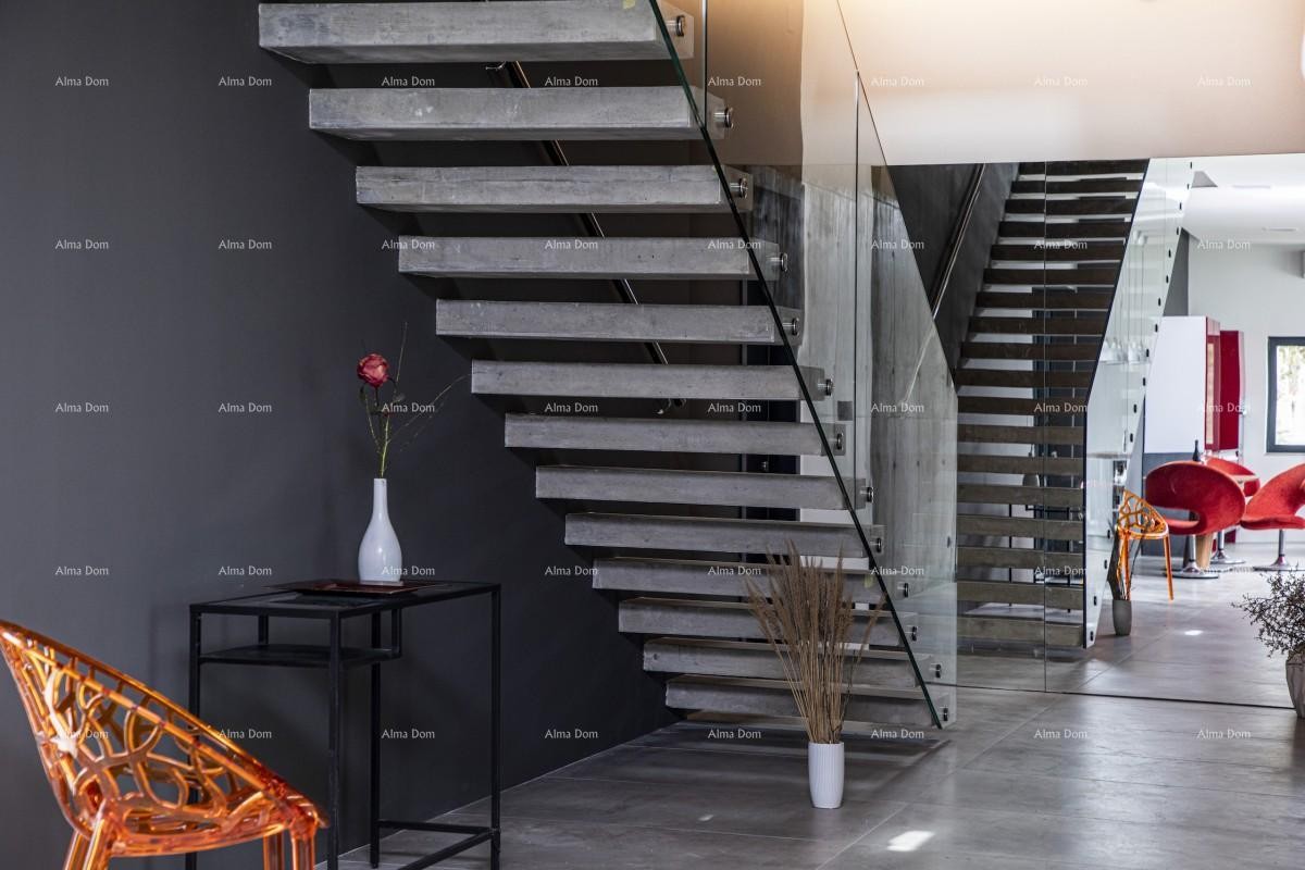 Красивый современный особняк 3