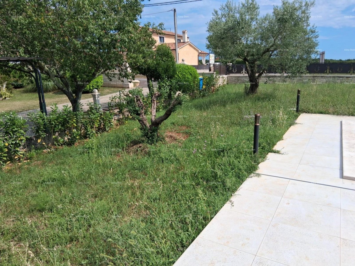 Продажа - роскошный дом на большом участке с бассейном, спа-салоном и тренажерным залом, Пореч! 8