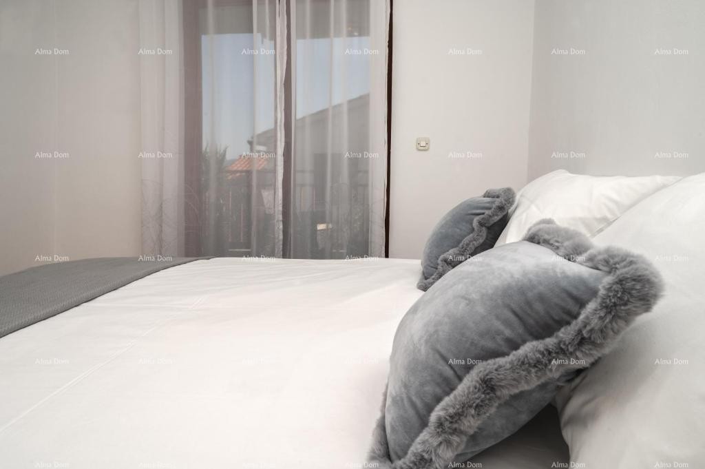 Продаем квартиру в Рабаце с видом на море. 8