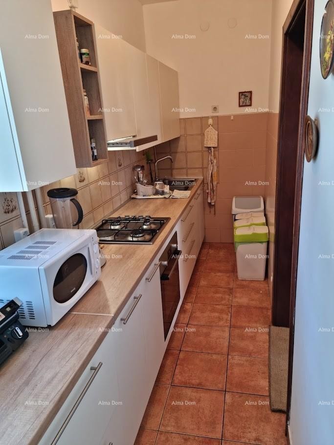 Квартира Medulin 9