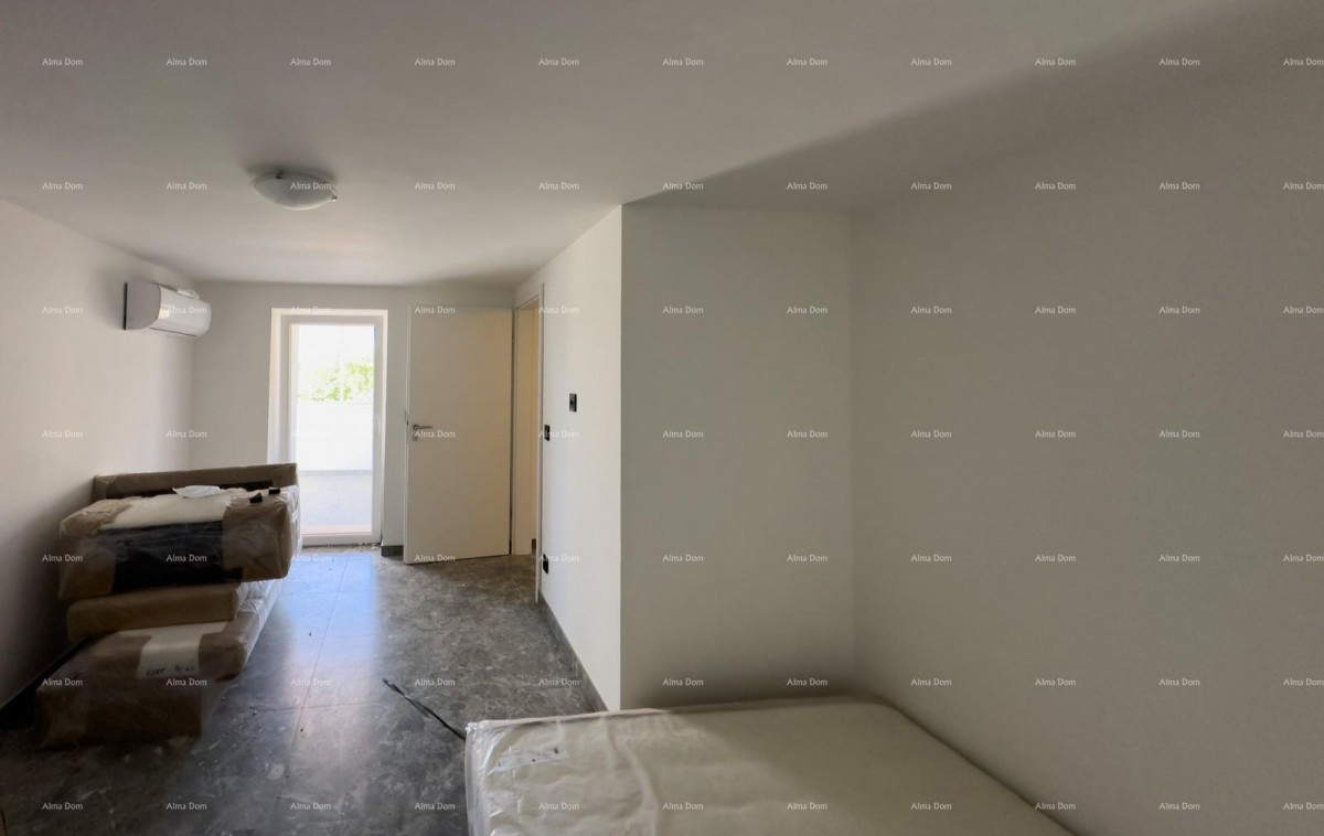 Prodajemo renoviranu Istarsku kamenu kuću u okolici Žminja! 9