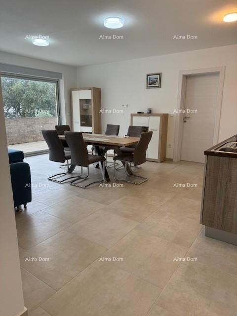 Appartamento Medulin 14