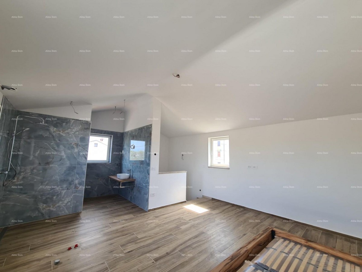 Элегантная вилла в спокойной обстановке недалеко от моря с видом на виноградники и оливковые деревья 13