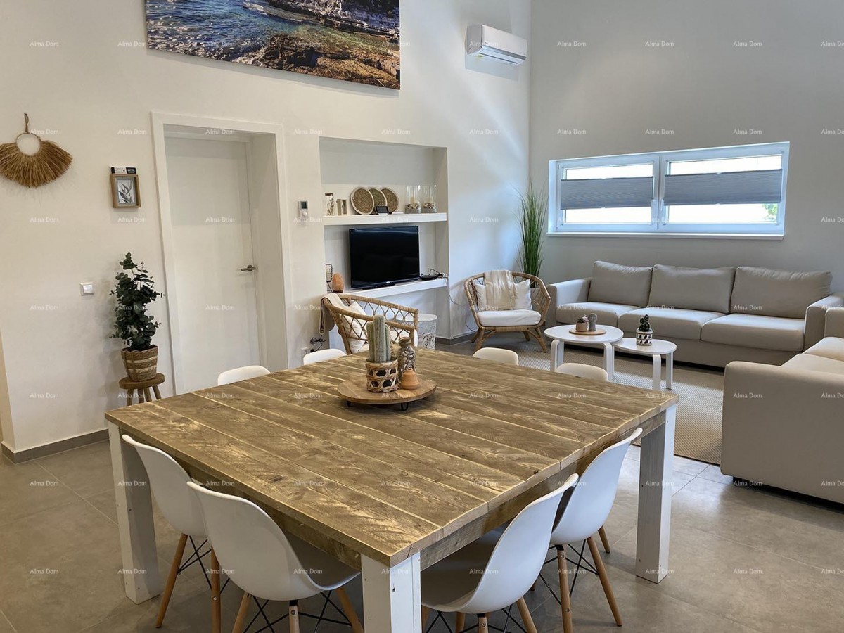 Премантура! Роскошная квартира с видом на море! 15