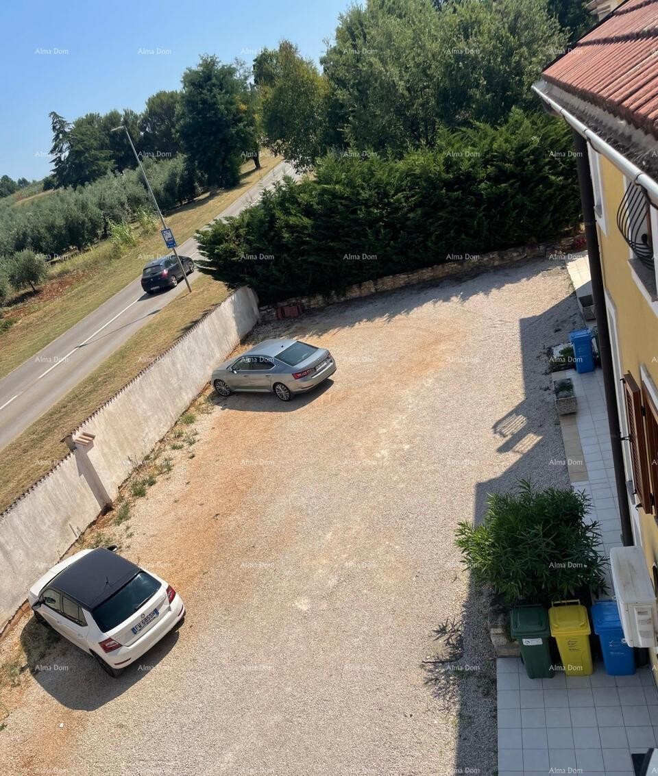 Prodaje se 2-sobni stan, VABRIGA, 68 m2, sa bazenom 19