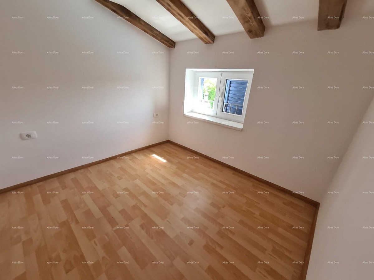 Реновированный каменный дом с бассейном – спокойная деревня недалеко от Светвинчента 27