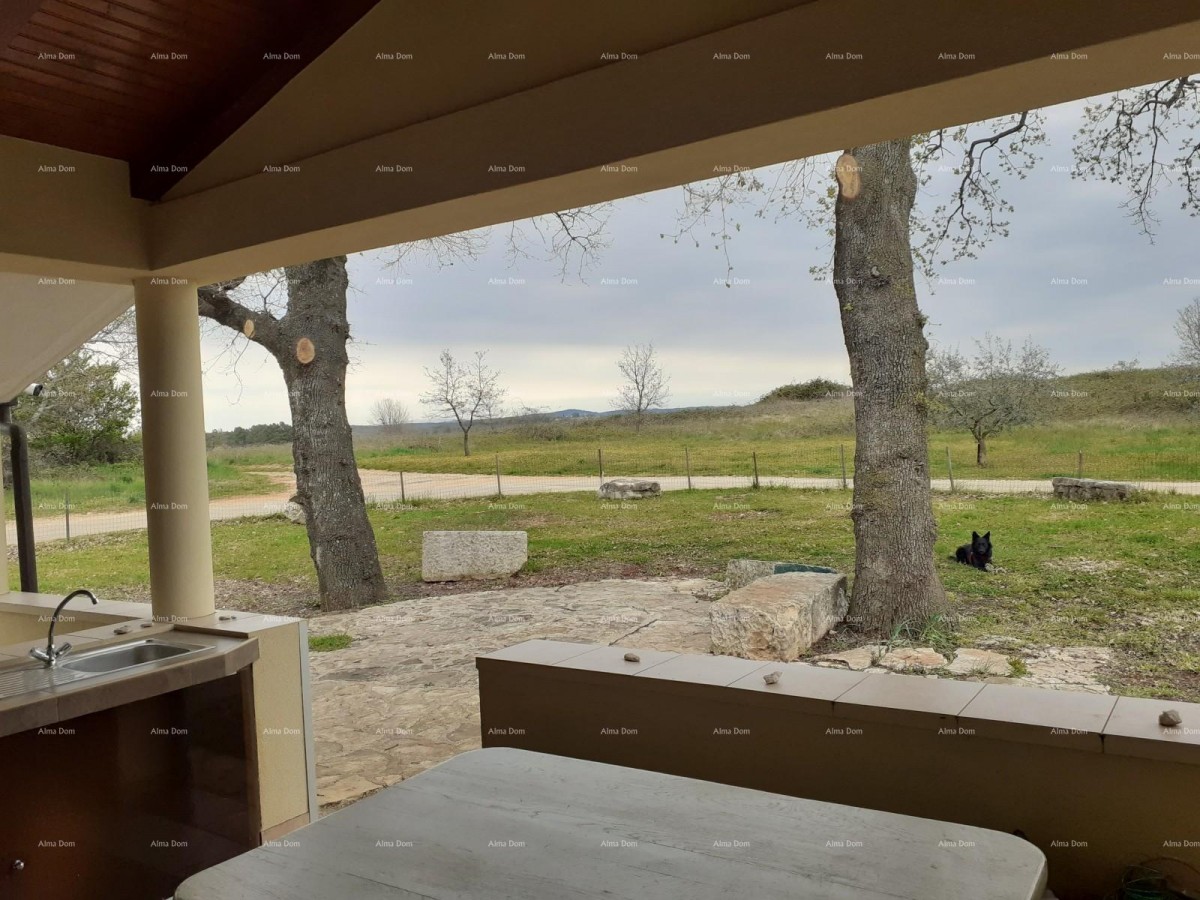 НОВИГРАД - Две квартиры в семейном доме на продажу 4