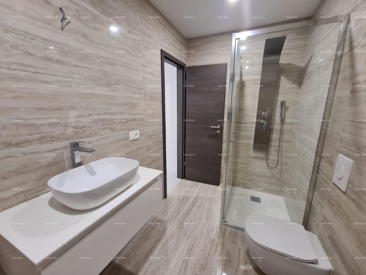 Casa di 150 m² – Pola, Šijana 12