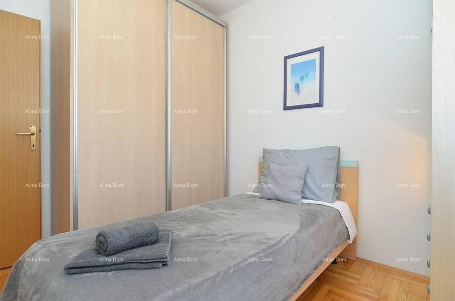 Fažana - Štinjan. 4