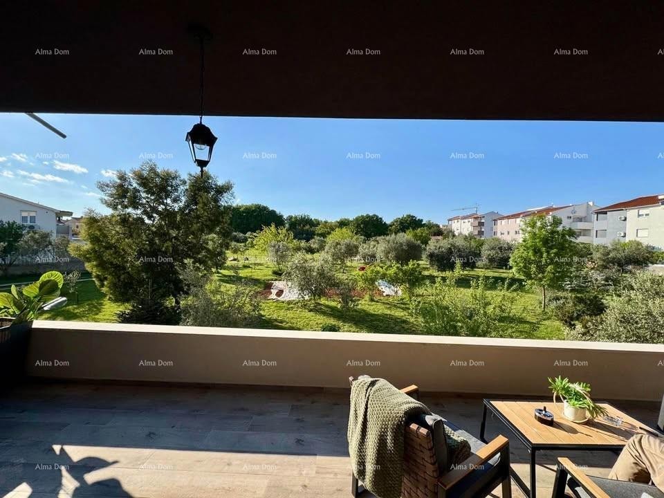 Стан 70м2 в новостройке – Медулин 7