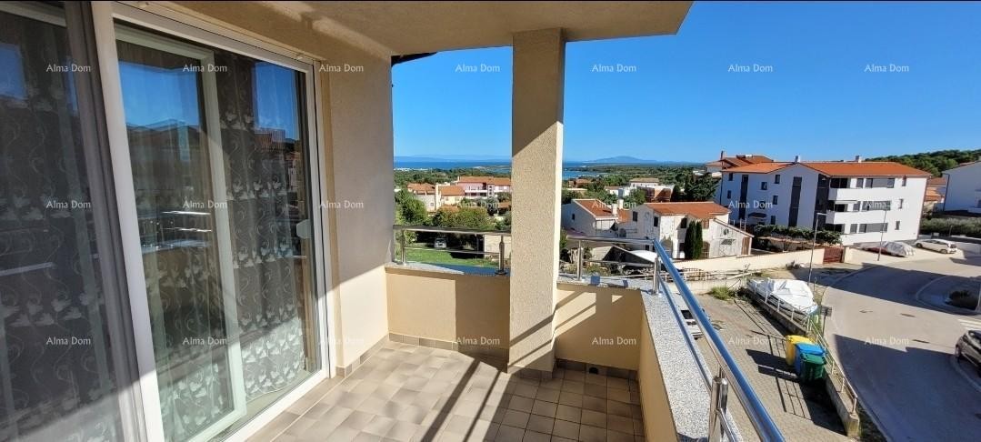 Ližnjan! Appartamento arredato! Vista mare! 27