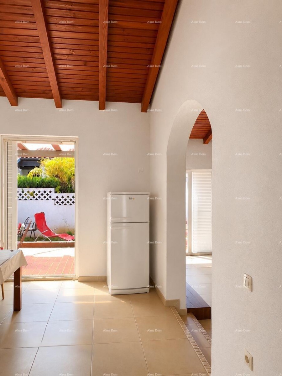 Červar Porat – casa a 300 m dal mare 2