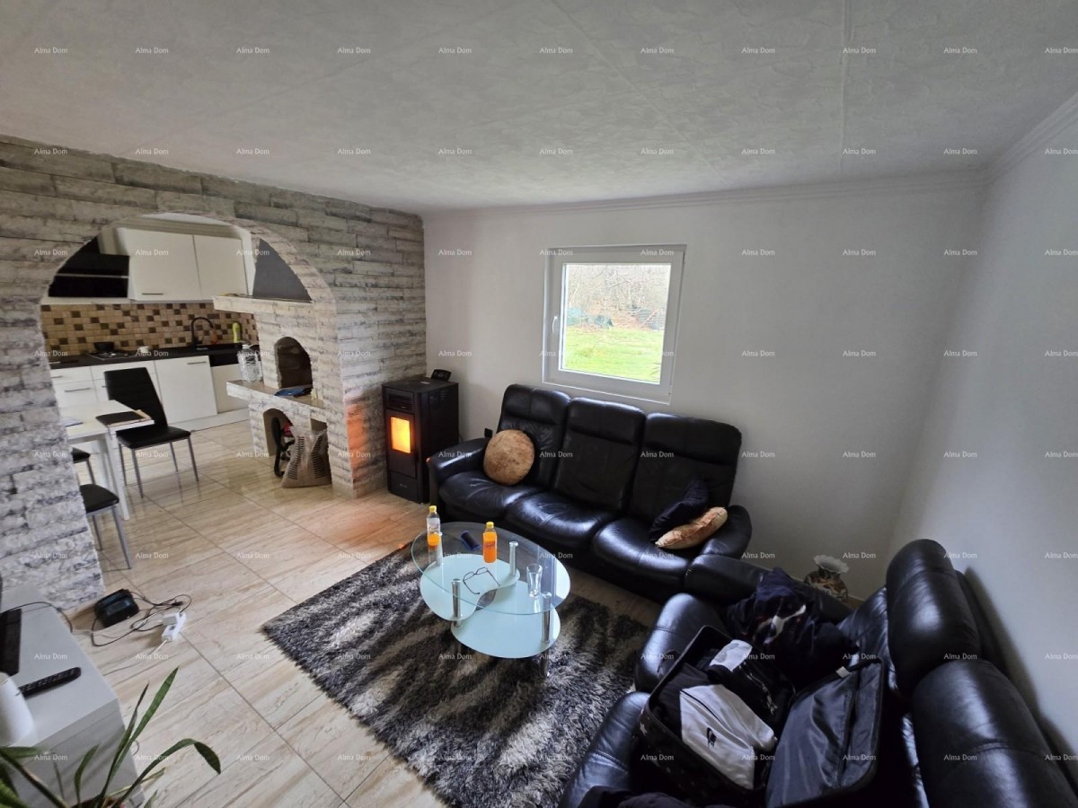 Legalizirana vikendica između Bala i Vodnjana! 3