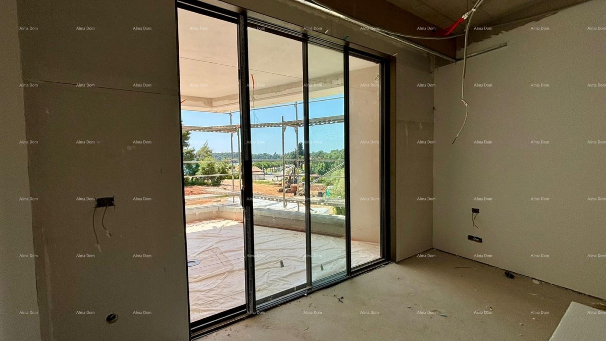 Prodaje se moderna vila u Rovinju 47